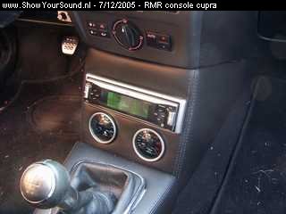 showyoursound.nl - RMR middenconsole cupra - RMR console cupra - SyS_2005_12_7_11_45_39.jpg - Helaas geen omschrijving!